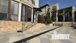 1-к квартира, посуточно, 53м2, 1/1 этаж