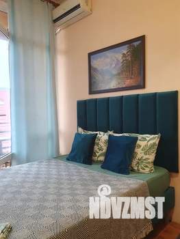 Студия квартира, посуточно, 20м2, 4/5 этаж