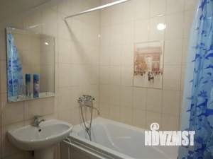 Студия квартира, посуточно, 30м2, 2/2 этаж