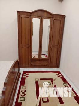 1-к квартира, посуточно, 65м2, 1/3 этаж