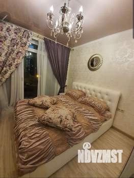 2-к квартира, посуточно, 28м2, 3/5 этаж