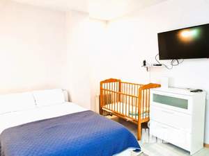 1-к квартира, посуточно, 35м2, 1/18 этаж