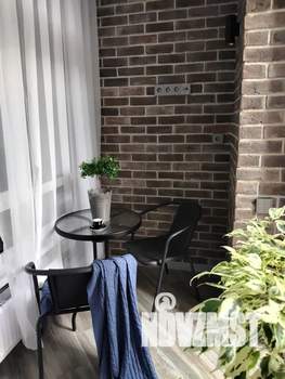 Студия квартира, посуточно, 31м2, 10/12 этаж