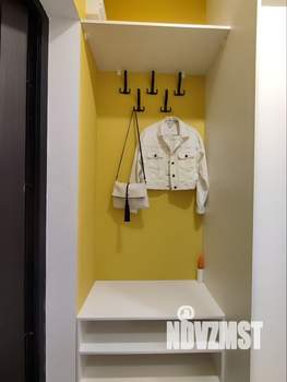 Студия квартира, на длительный срок, 18м2, 6/19 этаж