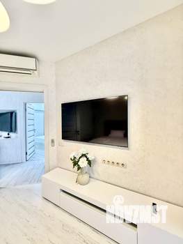 3-к квартира, на длительный срок, 90м2, 18/25 этаж