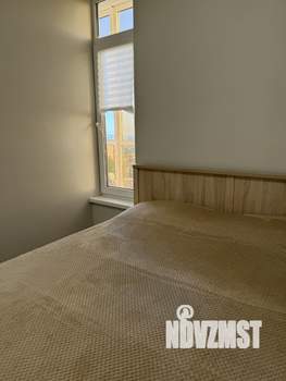 2-к квартира, на длительный срок, 40м2, 1/3 этаж