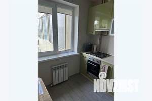 1-к квартира, посуточно, 40м2, 8/9 этаж