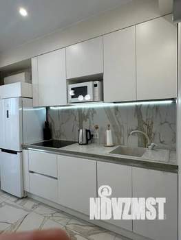 1-к квартира, посуточно, 38м2, 8/11 этаж
