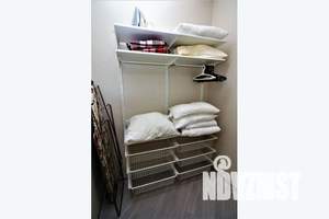 1-к квартира, посуточно, 45м2, 5/6 этаж