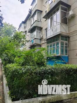 1-к квартира, посуточно, 28м2, 1/4 этаж