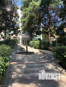 2-к квартира, на длительный срок, 35м2, 4/4 этаж