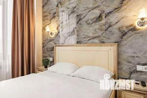 1-к квартира, посуточно, 15м2, 1/1 этаж