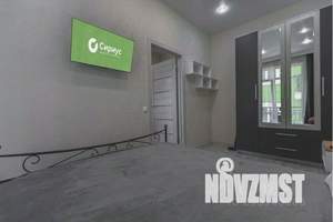2-к квартира, посуточно, 37м2, 2/5 этаж