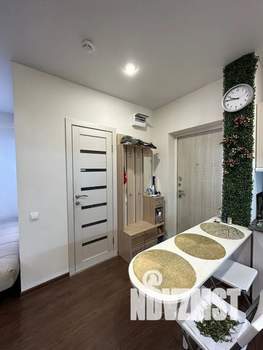 Студия квартира, посуточно, 30м2, 6/14 этаж