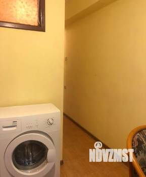 1-к квартира, на длительный срок, 35м2, 3/5 этаж