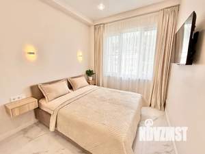 1-к квартира, посуточно, 35м2, 10/10 этаж