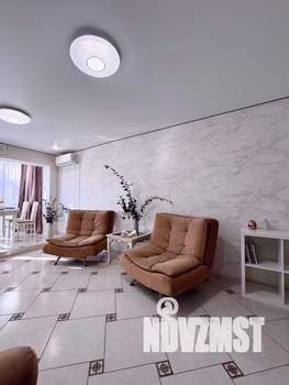 2-к квартира, посуточно, 43м2, 1/1 этаж