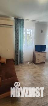 3-к квартира, посуточно, 60м2, 1/3 этаж