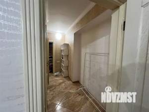 1-к квартира, посуточно, 55м2, -1/3 этаж