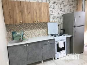 1-к квартира, посуточно, 36м2, 3/4 этаж