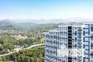 1-к квартира, посуточно, 16м2, 17/19 этаж