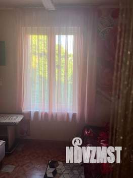 1-к квартира, посуточно, 23м2, 1/1 этаж