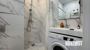 Студия квартира, на длительный срок, 23м2, 3/3 этаж