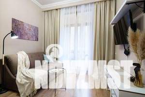 2-к квартира, посуточно, 70м2, 5/7 этаж