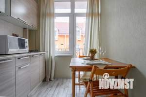 1-к квартира, посуточно, 26м2, 1/1 этаж