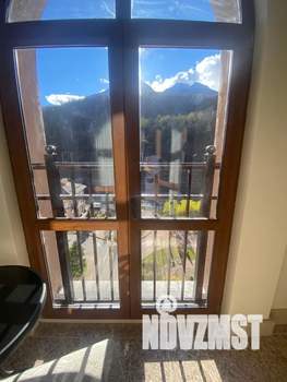 1-к квартира, посуточно, 50м2, 7/7 этаж