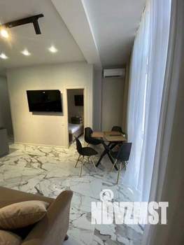 2-к квартира, посуточно, 35м2, 1/1 этаж