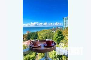 1-к квартира, посуточно, 29м2, 8/9 этаж