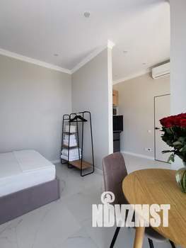 1-к квартира, посуточно, 29м2, 4/4 этаж