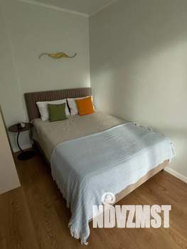 1-к квартира, посуточно, 29м2, 1/1 этаж