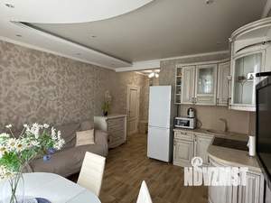 2-к квартира, посуточно, 47м2, 5/18 этаж
