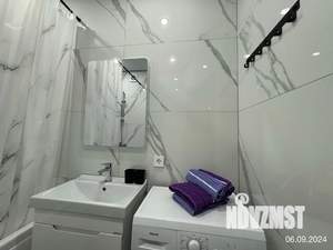 2-к квартира, посуточно, 53м2, 2/20 этаж