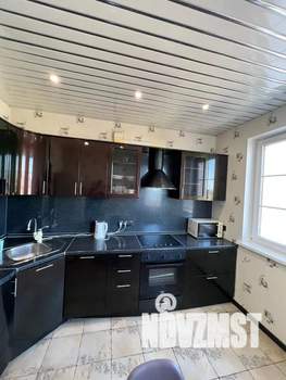 1-к квартира, посуточно, 37м2, 9/18 этаж