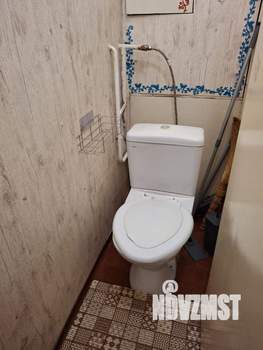 1-к квартира, на длительный срок, 36м2, 5/5 этаж