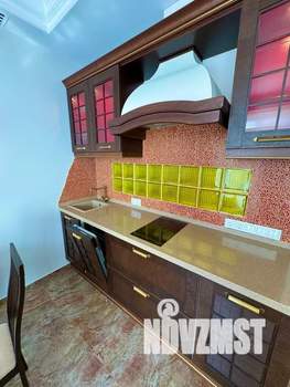 1-к квартира, посуточно, 60м2, 3/17 этаж