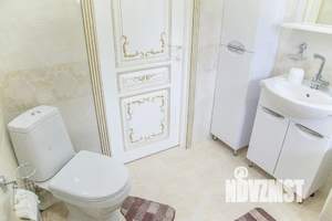 1-к квартира, посуточно, 30м2, 1/4 этаж