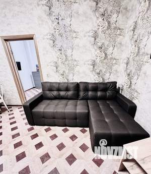 2-к квартира, посуточно, 40м2, 1/4 этаж