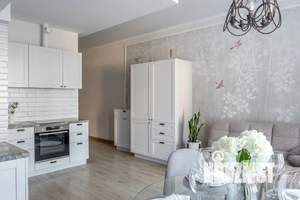 1-к квартира, посуточно, 75м2, 4/13 этаж