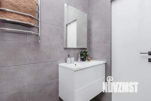 Студия квартира, посуточно, 30м2, 2/3 этаж