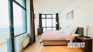 3-к квартира, посуточно, 120м2, 11/15 этаж