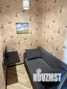 Студия квартира, посуточно, 60м2, 14/16 этаж