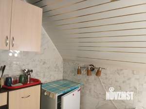 1-к квартира, на длительный срок, 22м2, 4/4 этаж