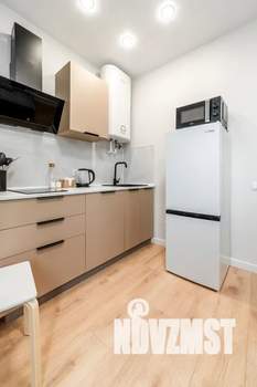 1-к квартира, посуточно, 14м2, 3/4 этаж