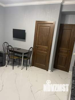 1-к квартира, на длительный срок, 33м2, 1/3 этаж