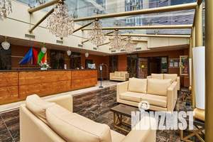 3-к квартира, посуточно, 55м2, 5/17 этаж