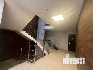 Студия квартира, посуточно, 30м2, 6/7 этаж